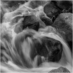 Monochrome portfolio