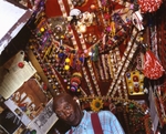 Reverend HD Dennis Smiles, Mississippi, 2006