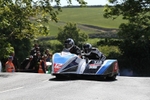 Darren Hope/ Paul Bumfrey