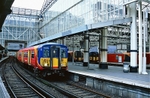 London Waterloo portfolio