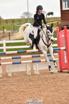 Cls 10 BS Pony National 1.15m portfolio