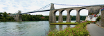 Menai Suspension Bridge