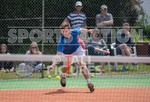St Martins Tennis Club Singles Finals 2021-20