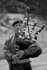 The Pipe Major