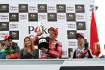 podium