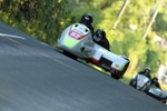 Friday Practice - Sidecars portfolio