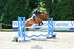 Cls 113 1.10m Amateur Quali portfolio