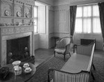 2314 - Chastleton House - White Room