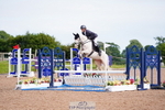 Cls 26 Foxhunter 2nd Round portfolio