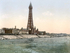 Blackpool Tower 8
