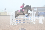 Cls 2 BlueChip Pony Novice Qualifier portfolio