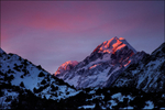 Mount Cook