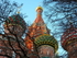 St Basil's Cathedral