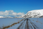 Hoyholmen, Varanger peninsula, Finnmark, Norway
