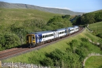 JL - 15.6.22 158796 & 158859 16:48 Leeds - Carlisle, Birkett