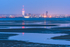 ab358 Portsmouth skyline