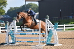 Cls 8 85cm Amateur Qualifier portfolio