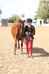 Class 606 - 2026 - Area - IH Pre Vet portfolio
