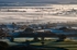 Sunrise across the Marshwood Vale