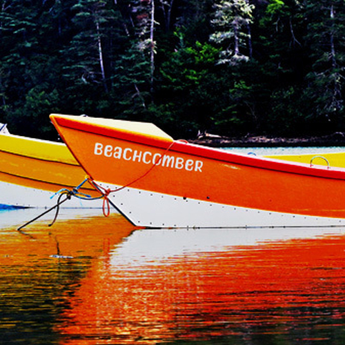 Boats
