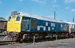 Barrow Hill Roundhouse, Staveley, Derbyshire portfolio