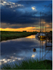 Sunset on the Steeping#02