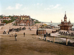 Bournemouth Harbour Entrance 1