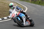 Paul Owen Honda / Team #98