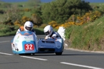 Andy King / Ben Hughes* Natures Flame / Hoft Racing