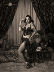 Exotic Dancer Gypsy -4682 edit WM  smaller