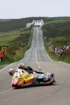 Side Car Race 1 portfolio