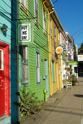 Halifax