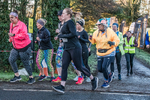 North Lakes Half Marathon  10k-85