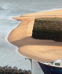 St Andrews Harbour