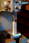Bushing Seating