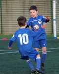 Ibis Youth Under 7's portfolio