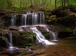 Logan Falls