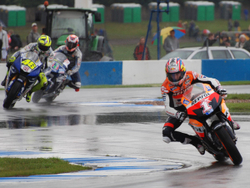 British Grand Prix 2007 portfolio