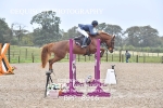 CLASS 9 Pony Foxhunter/ 1.10m Open portfolio