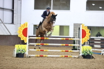 Class 11 - Senior Foxhunter - 1.20m portfolio