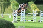 Cls 13 National 1.40m Open portfolio