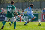 GFC v Sutton Common Rovers-79