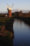 <center>Horsey Mill</center><br>