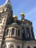 Russia St Petersburg Church of the Spilled Blood 12