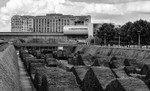 Millennium Mills, Pontoon Dock (1)