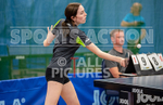 Whistlers Open Singles 2021-26