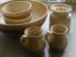 Old Pots