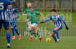 GFC v Chertsey Town-12