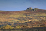 Saddle Tor & Emsworthy