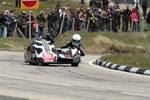 Wayne Lockey/ Mark Sayers